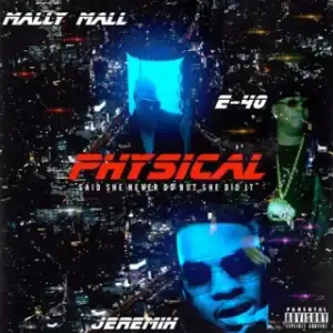 Instrumental: Mally Mall - Physical